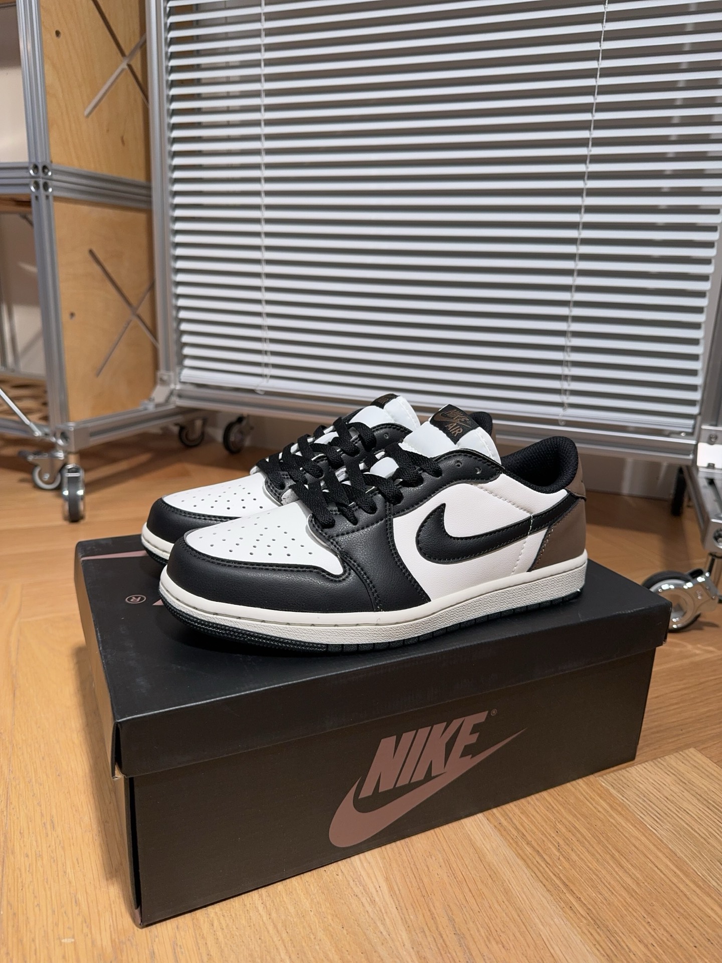 Nike Jordan
